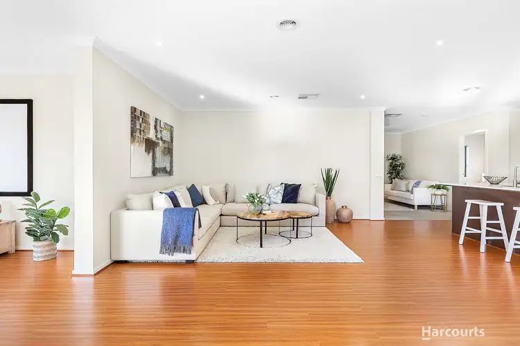 Fifth view of Homely house listing, 34 Peridot Avenue, Officer VIC 3809