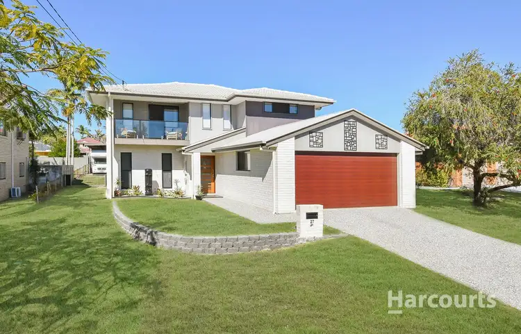 27 Aloomba Court, Redcliffe QLD 4020