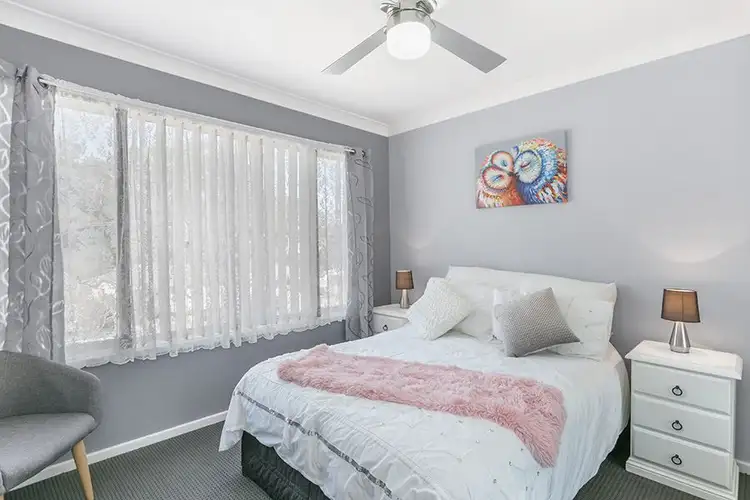 Second view of Homely house listing, 7 Jamboree Close, Fennell Bay NSW 2283