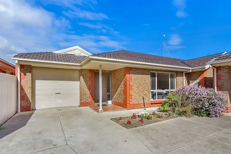 3/27-29 Trafford Street, Mansfield Park SA 5012
