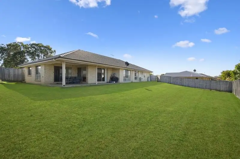 Main view of Homely house listing, 9 Eve Court, Kallangur QLD 4503