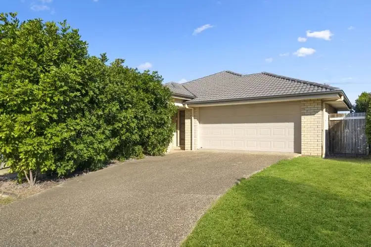 Second view of Homely house listing, 9 Eve Court, Kallangur QLD 4503