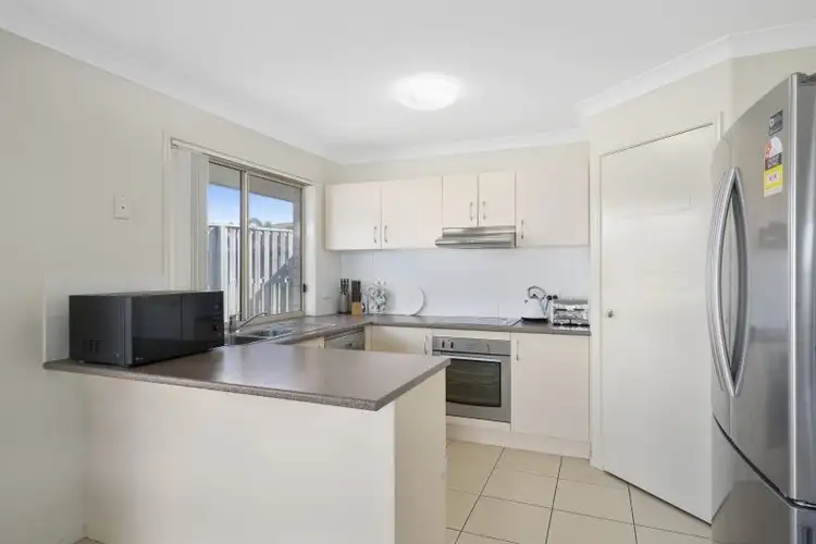 Third view of Homely house listing, 9 Eve Court, Kallangur QLD 4503