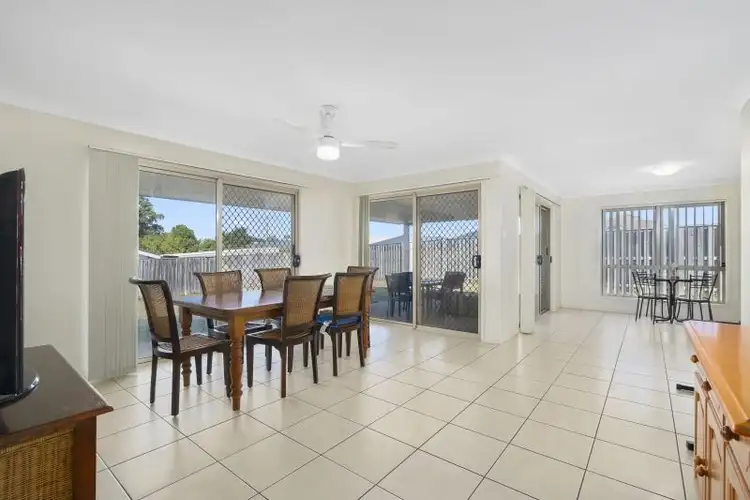 Fourth view of Homely house listing, 9 Eve Court, Kallangur QLD 4503