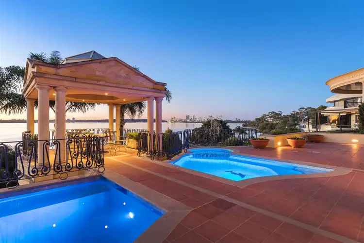 Second view of Homely house listing, 22 Duncraig Road, Applecross WA 6153