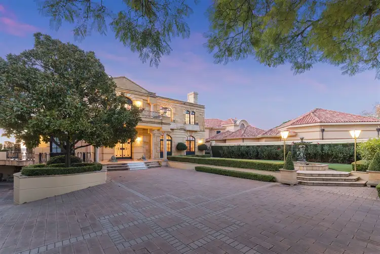 Fifth view of Homely house listing, 22 Duncraig Road, Applecross WA 6153