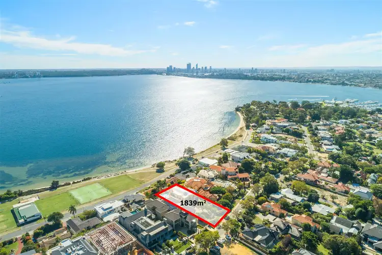 Seventh view of Homely house listing, 22 Duncraig Road, Applecross WA 6153