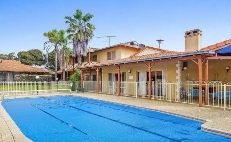 Main view of Homely apartment listing, 15/56 St Andrews Drive, Yanchep WA 6035