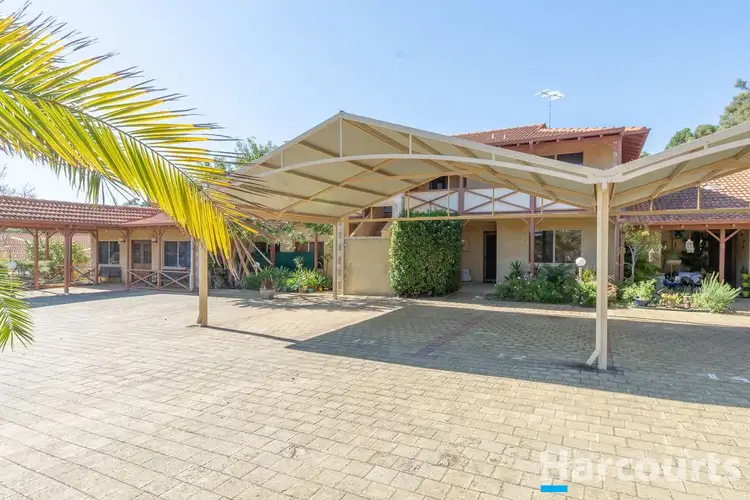 Third view of Homely apartment listing, 15/56 St Andrews Drive, Yanchep WA 6035