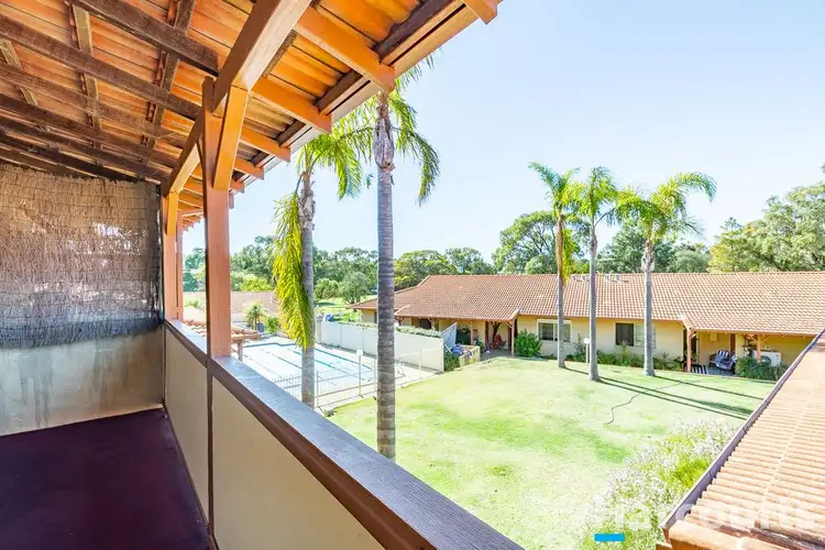 Fourth view of Homely apartment listing, 15/56 St Andrews Drive, Yanchep WA 6035