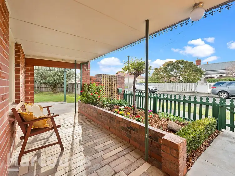 Second view of Homely house listing, 13 York Street, Bellerive TAS 7018