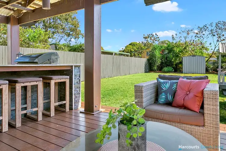 Second view of Homely house listing, 217 Kianawah Road, Wynnum West QLD 4178