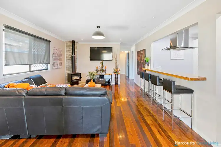 Third view of Homely house listing, 217 Kianawah Road, Wynnum West QLD 4178