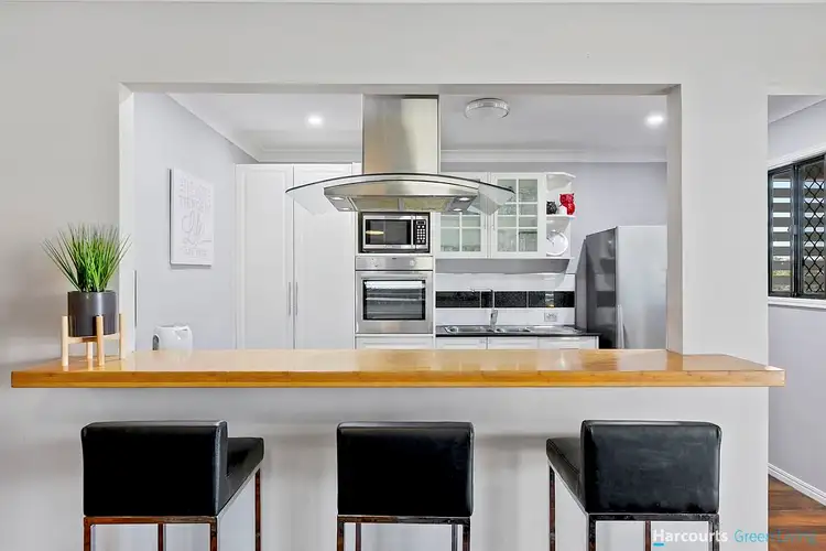 Fourth view of Homely house listing, 217 Kianawah Road, Wynnum West QLD 4178