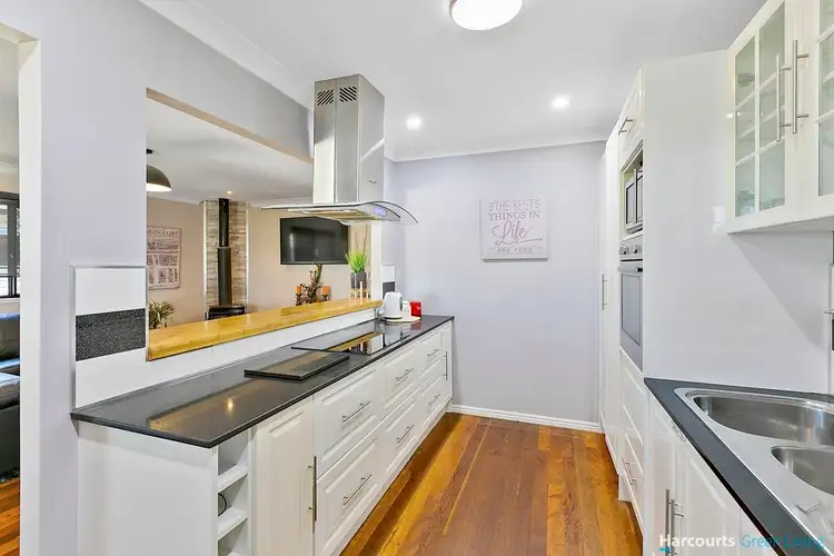 Fifth view of Homely house listing, 217 Kianawah Road, Wynnum West QLD 4178