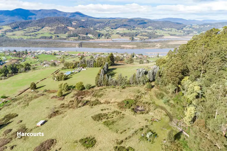 Second view of Homely land listing, Lots 1 & 3 Bennetts Lane, Franklin TAS 7113
