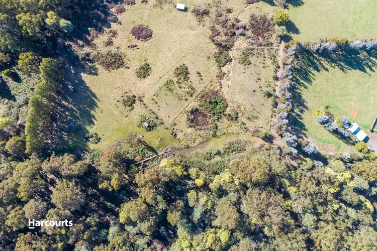 Fifth view of Homely land listing, Lots 1 & 3 Bennetts Lane, Franklin TAS 7113