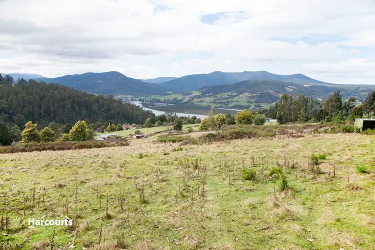 Seventh view of Homely land listing, Lots 1 & 3 Bennetts Lane, Franklin TAS 7113