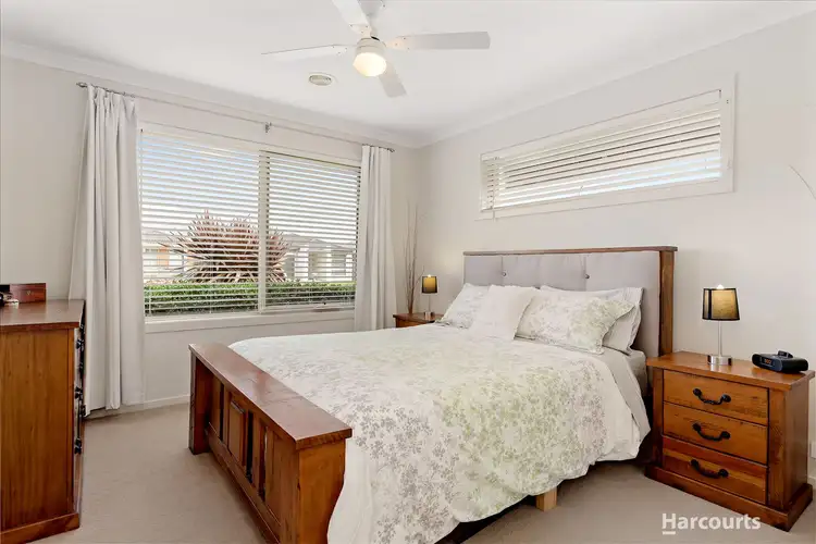 Second view of Homely house listing, 10 Orchard Valley Avenue, Pakenham VIC 3810