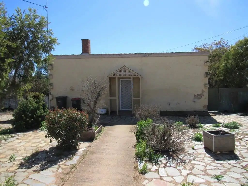 Main view of Homely house listing, 123 Moscow Street, Peterborough SA 5422