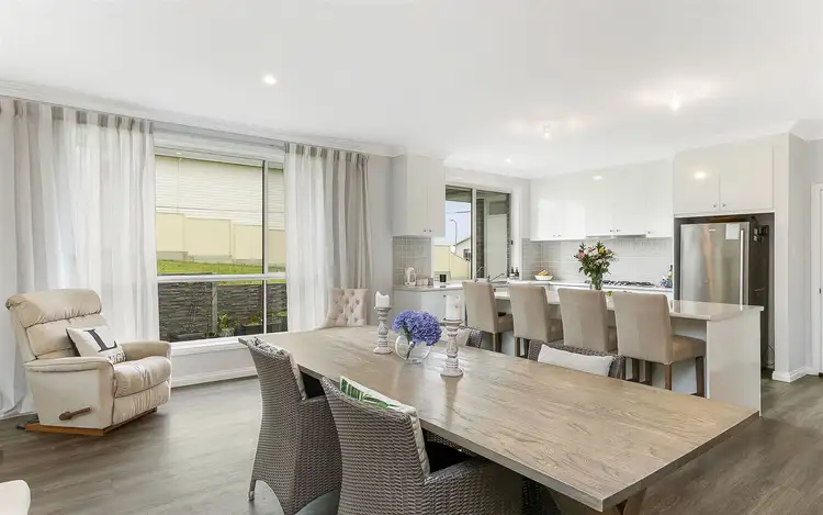 44 Wright Terrace, Encounter Bay SA 5211