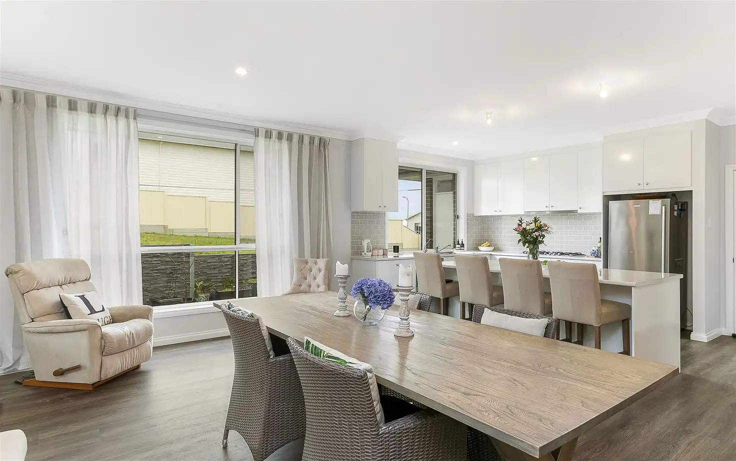 Main view of Homely house listing, 44 Wright Terrace, Encounter Bay SA 5211