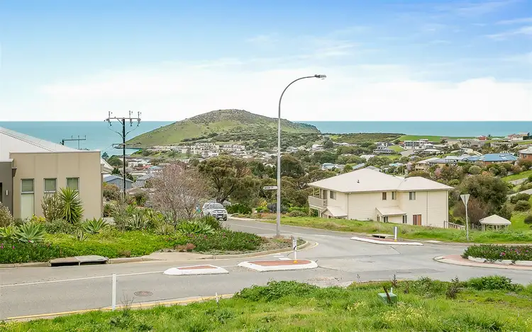 Second view of Homely house listing, 44 Wright Terrace, Encounter Bay SA 5211