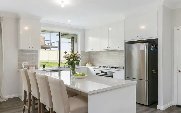 Third view of Homely house listing, 44 Wright Terrace, Encounter Bay SA 5211