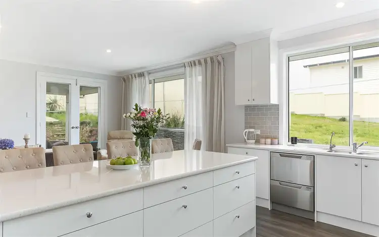 Sixth view of Homely house listing, 44 Wright Terrace, Encounter Bay SA 5211