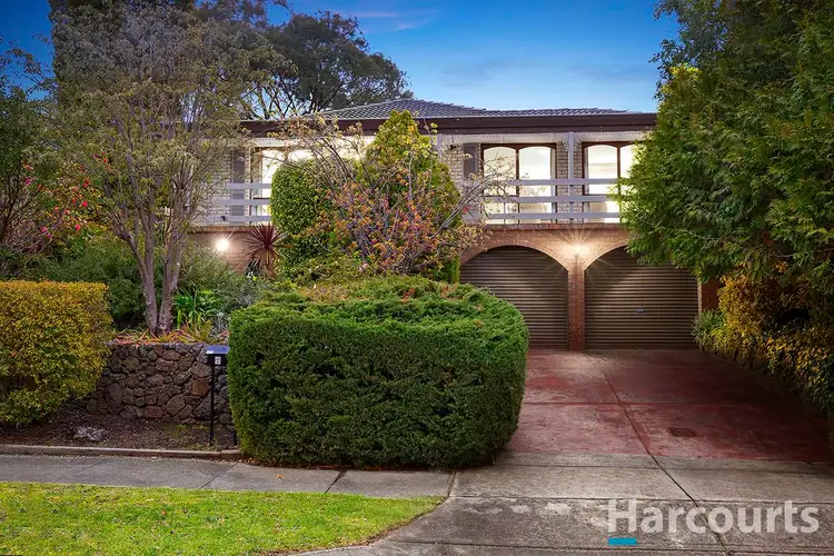 7 Biscay Court, Boronia VIC 3155