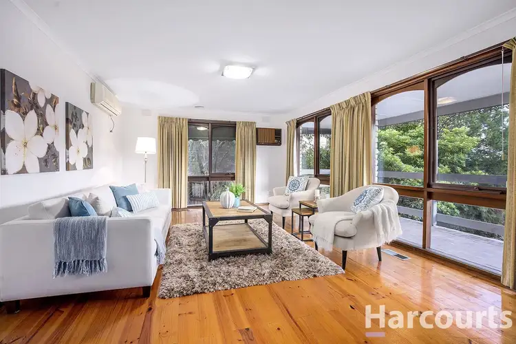 Second view of Homely house listing, 7 Biscay Court, Boronia VIC 3155