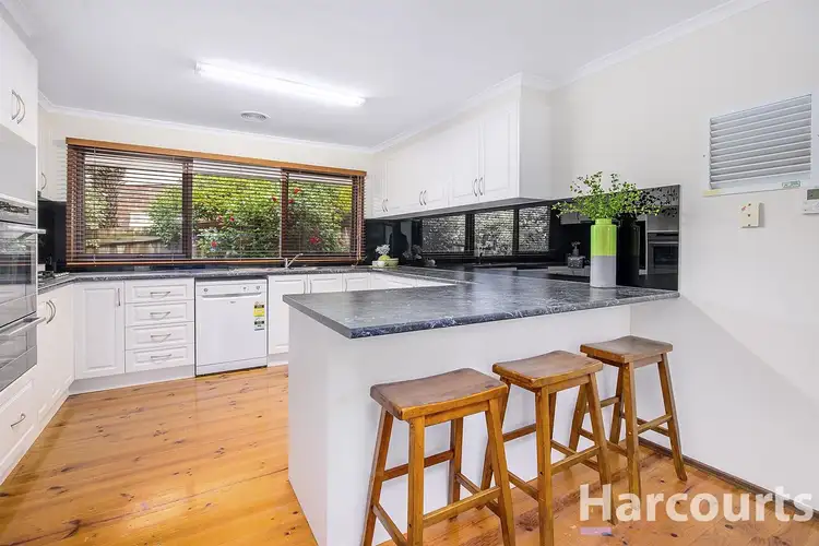 Third view of Homely house listing, 7 Biscay Court, Boronia VIC 3155