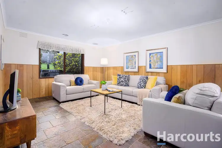 Sixth view of Homely house listing, 7 Biscay Court, Boronia VIC 3155