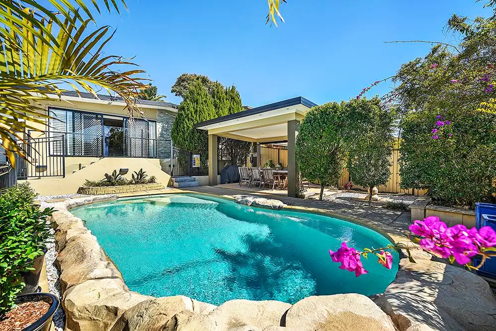Main view of Homely house listing, 98 Kindra Avenue, Southport QLD 4215