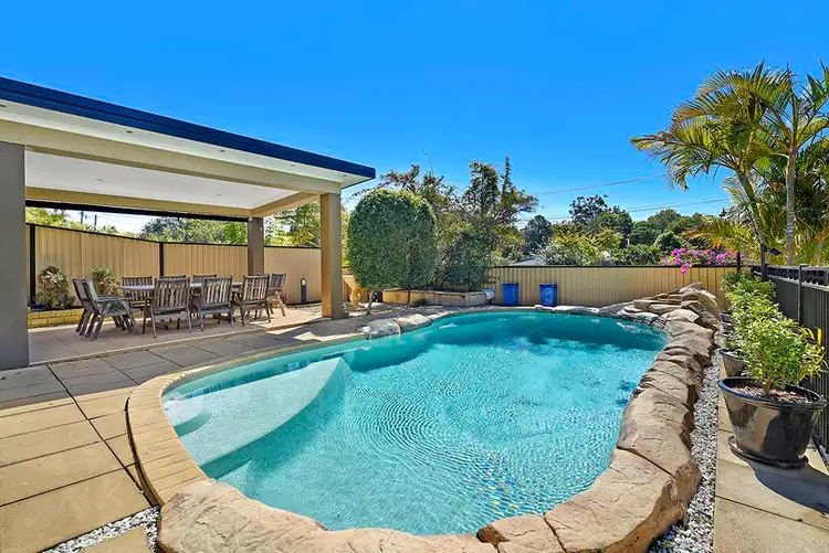 Second view of Homely house listing, 98 Kindra Avenue, Southport QLD 4215