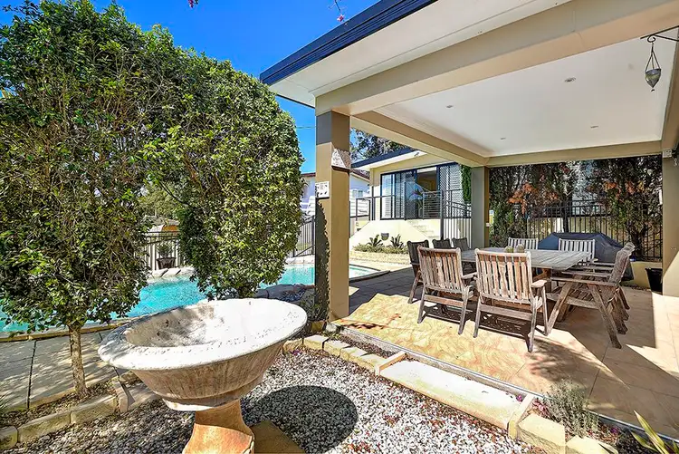 Third view of Homely house listing, 98 Kindra Avenue, Southport QLD 4215