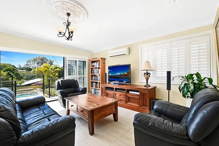 Fourth view of Homely house listing, 98 Kindra Avenue, Southport QLD 4215