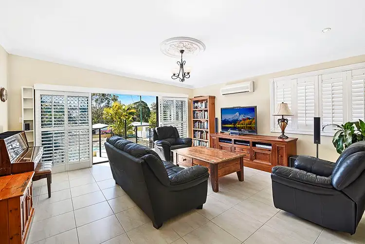 Fifth view of Homely house listing, 98 Kindra Avenue, Southport QLD 4215