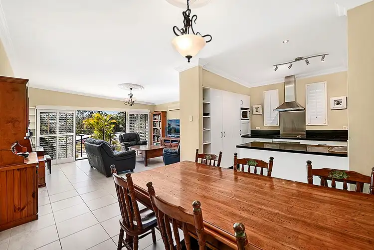 Sixth view of Homely house listing, 98 Kindra Avenue, Southport QLD 4215