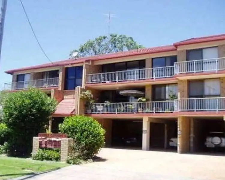 4 Phillip Street