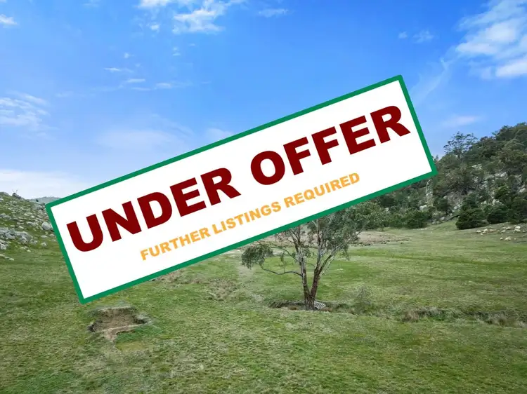 Main view of Homely rural property listing, Lot 1 Murrowoods Road, Avenel VIC 3664