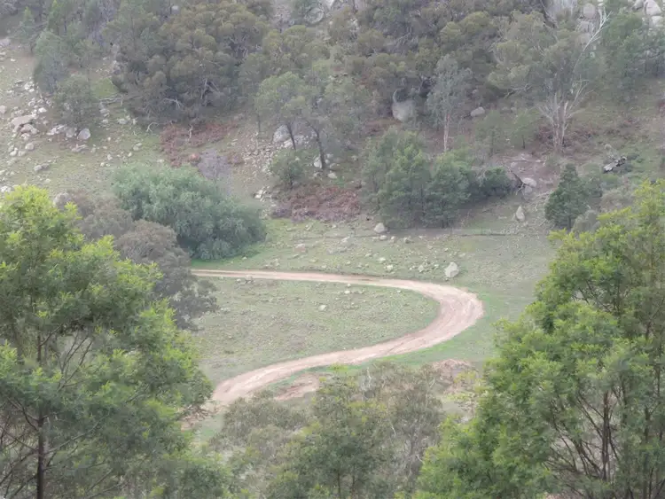 Fourth view of Homely rural property listing, Lot 1 Murrowoods Road, Avenel VIC 3664