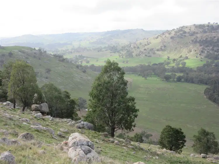 Fifth view of Homely rural property listing, Lot 1 Murrowoods Road, Avenel VIC 3664