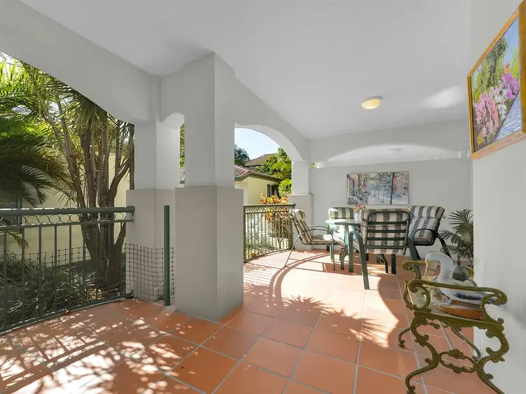 1/37 Stevenson Street, Ascot QLD 4007