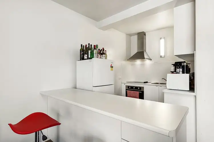 Second view of Homely unit listing, 5/95 Victoria Street, Flemington VIC 3031
