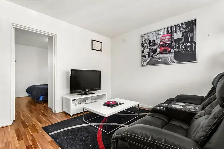 Third view of Homely unit listing, 5/95 Victoria Street, Flemington VIC 3031