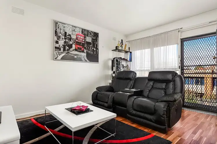 Fourth view of Homely unit listing, 5/95 Victoria Street, Flemington VIC 3031