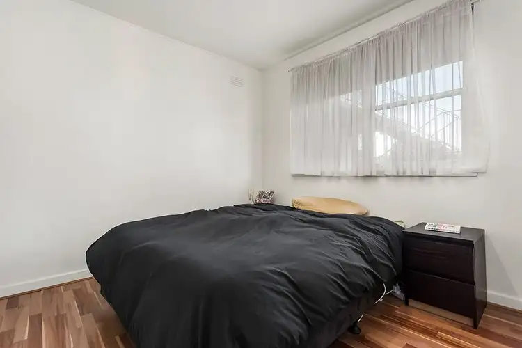 Fifth view of Homely unit listing, 5/95 Victoria Street, Flemington VIC 3031