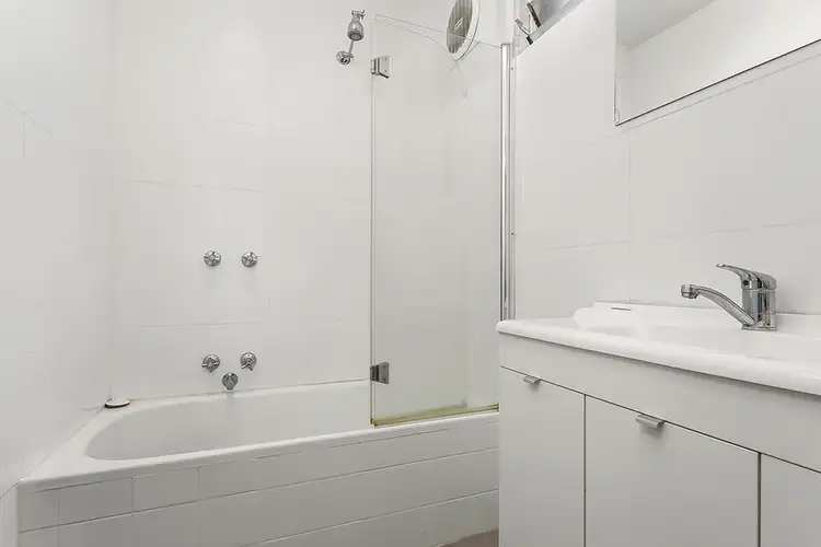 Sixth view of Homely unit listing, 5/95 Victoria Street, Flemington VIC 3031