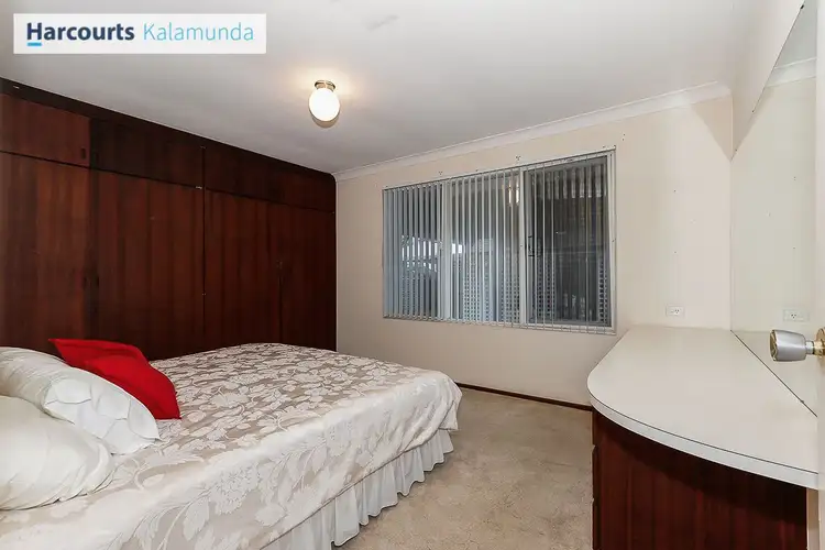 Fourth view of Homely house listing, 21 Wilkins Road, Kalamunda WA 6076